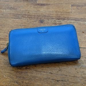 Fossil - Wallet